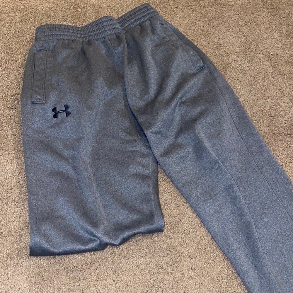 Men’s Under Armor Sweat Pants